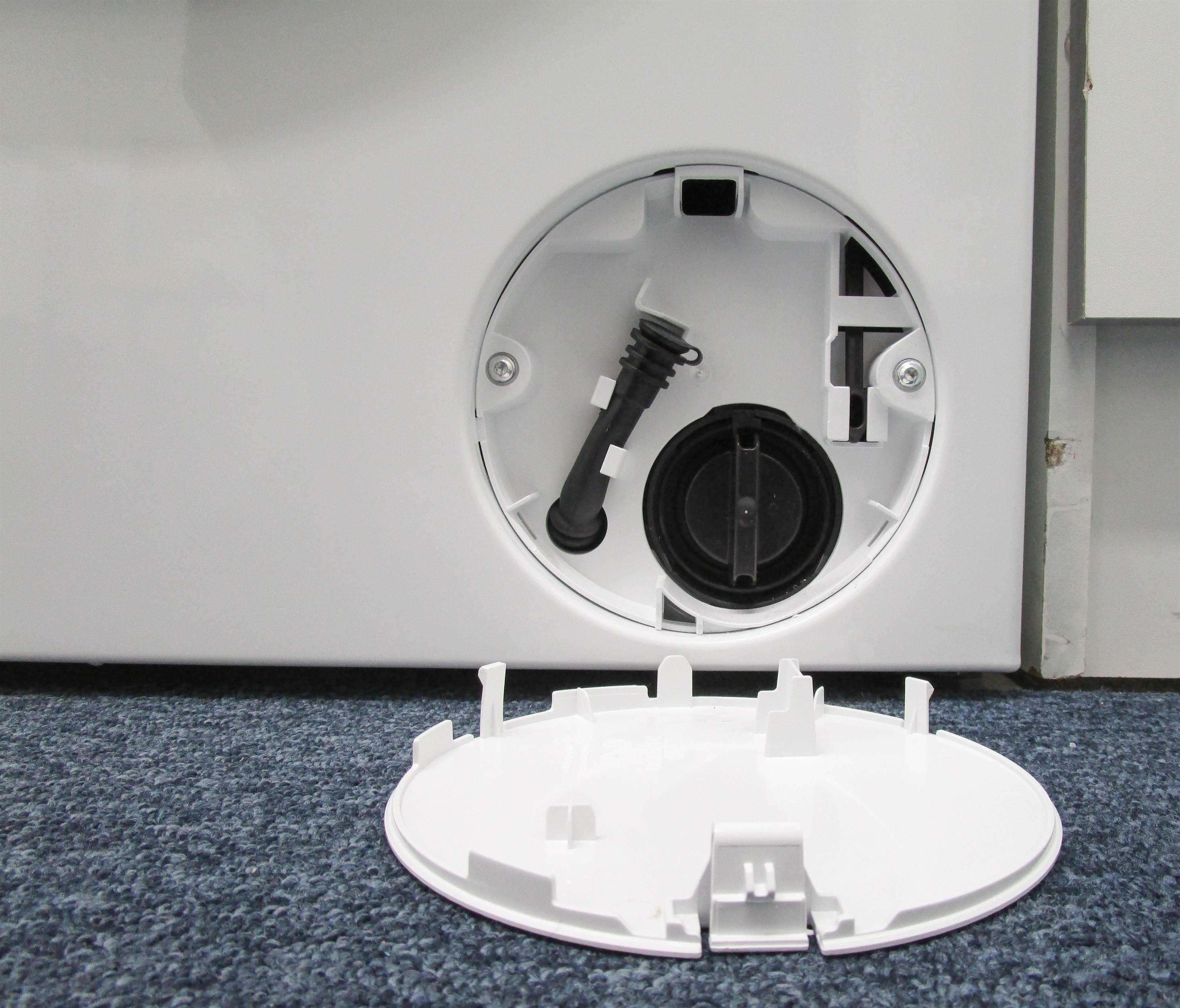 BOSCH WUQ28467ES