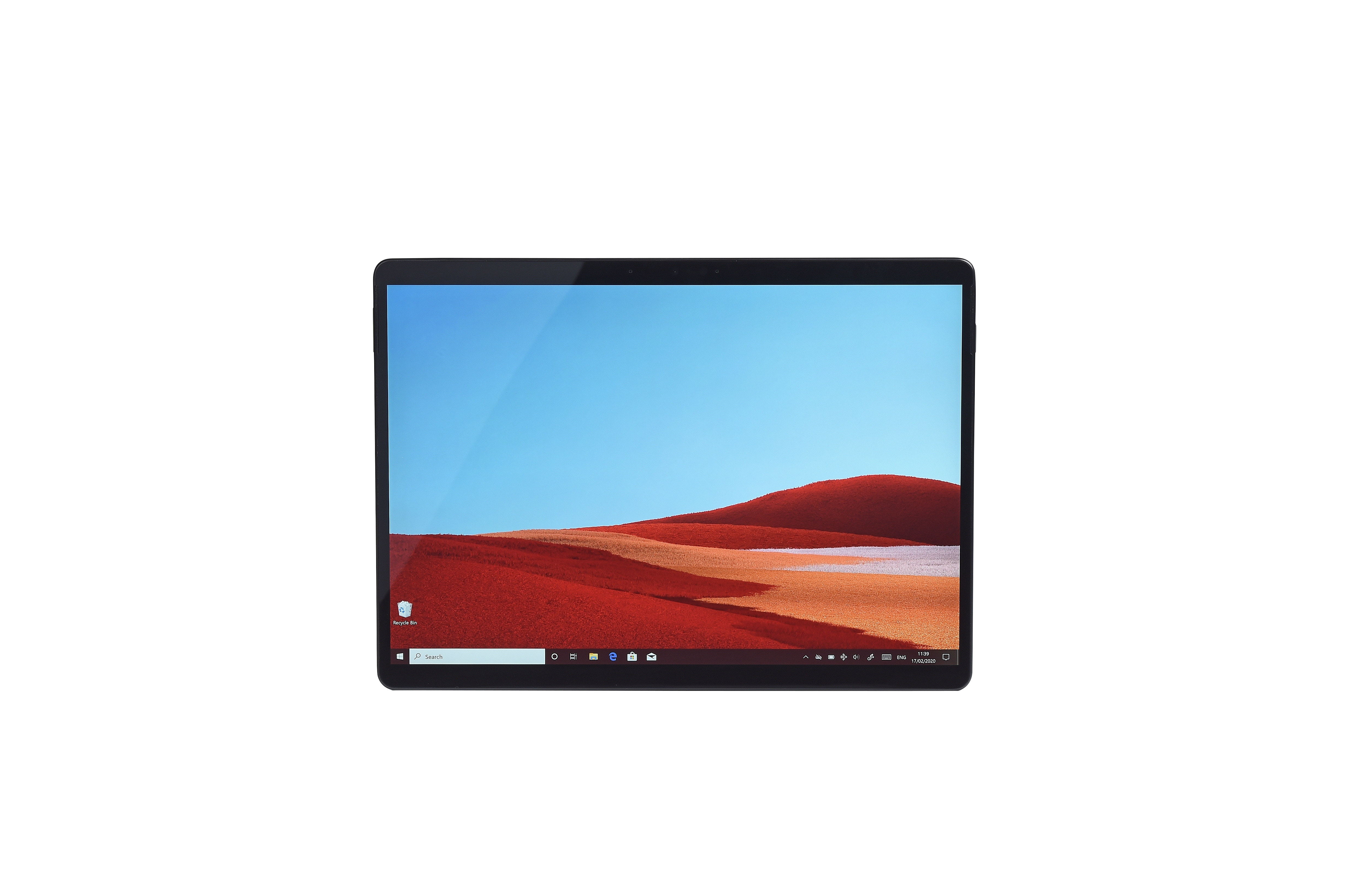 MICROSOFT SURFACE PRO X CON TECLADO