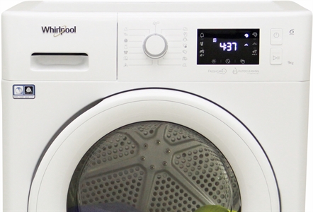 WHIRLPOOL FTM229X2YEU