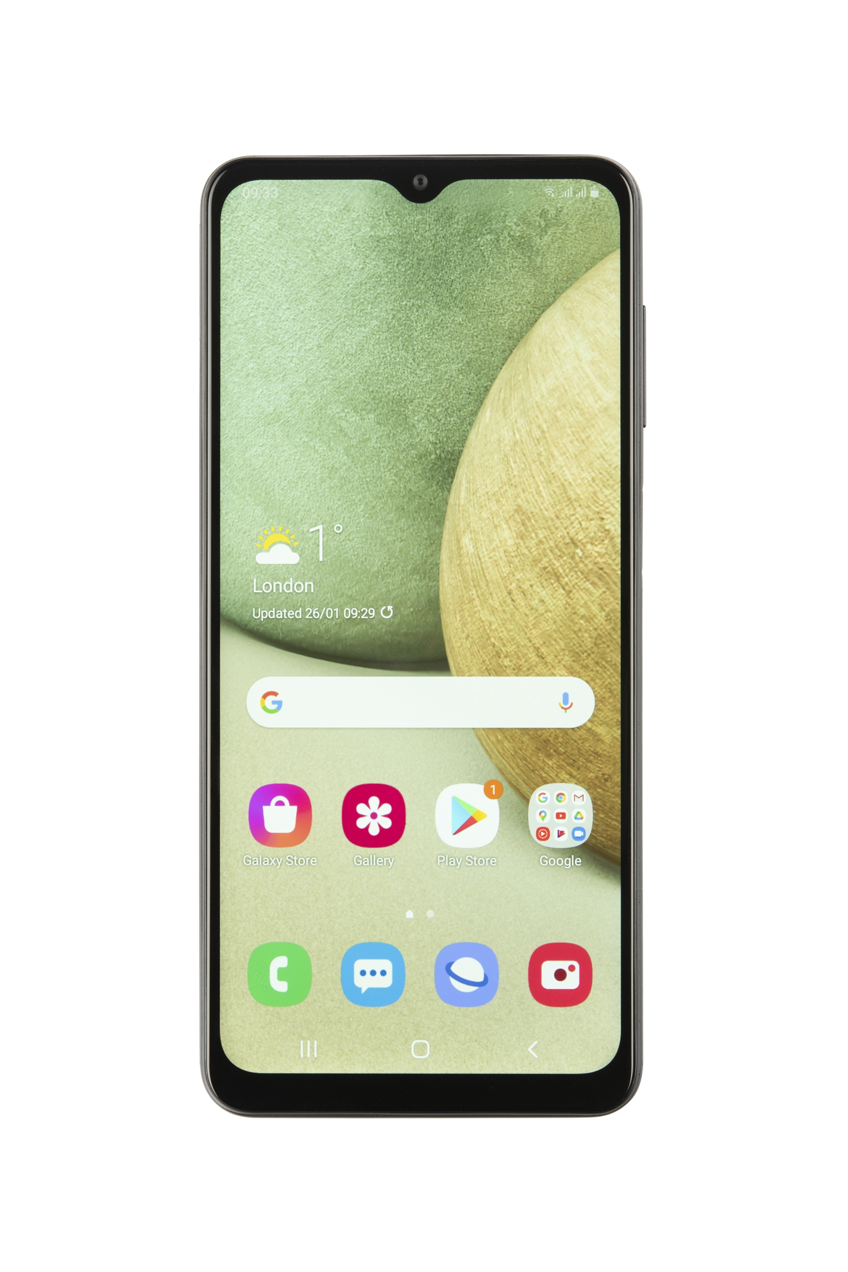 SAMSUNG GALAXY A12 64GB