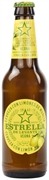 ESTRELLA LEVANTE VERNA. CERVEZA CON LIMÓN