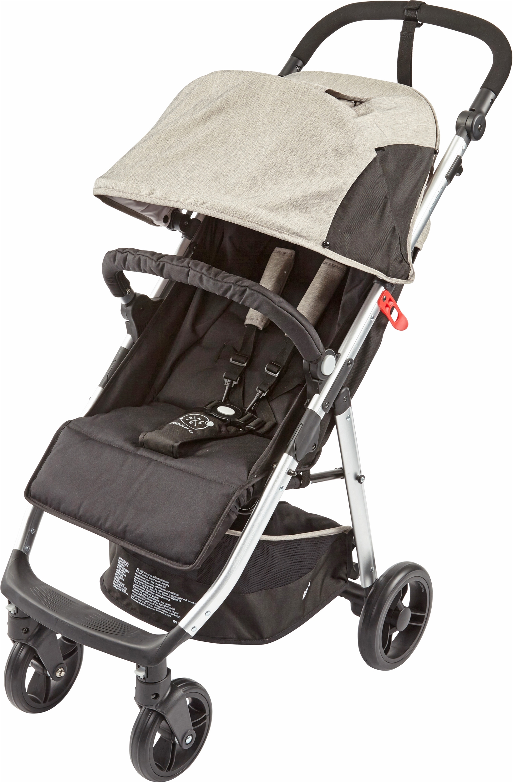 CASUAL PLAY LoopiCity