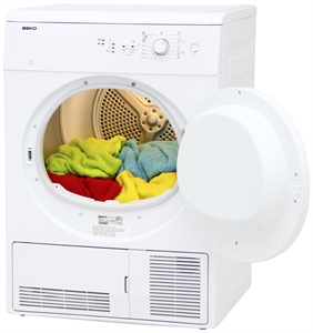 BEKO DC 7130
