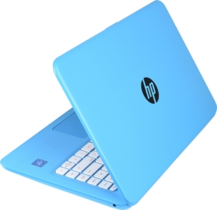 HP Stream 14-cb055ns