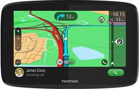 TOMTOM GO ESSENTIAL 5