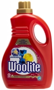 WOOLITE Detergente colores con keratina