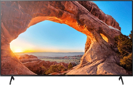 SONY KD-65X81J