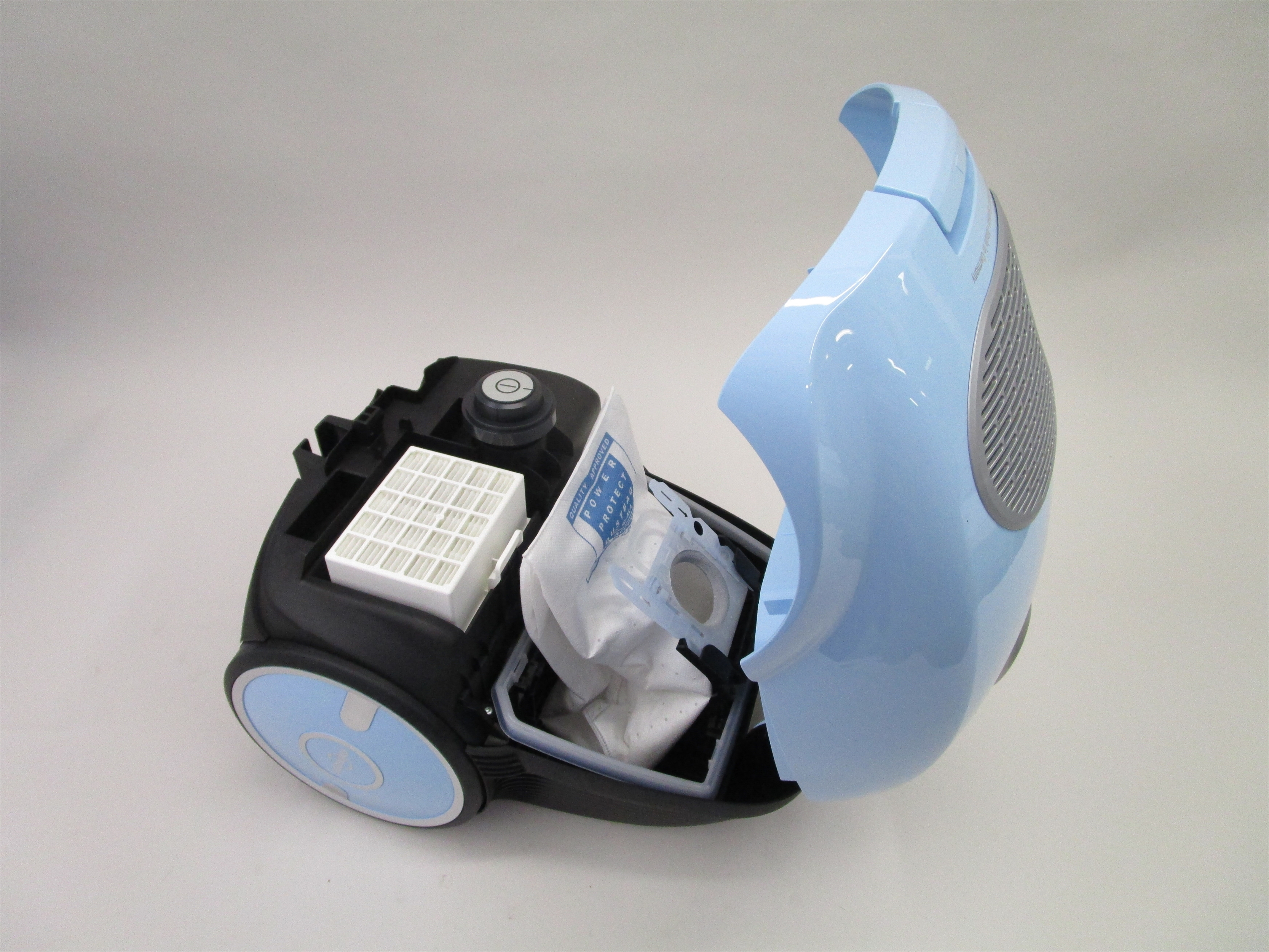 BOSCH BGL35MON2