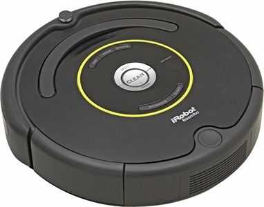 IROBOT Roomba 650
