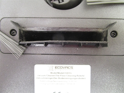 ECOVACS DEEBOT SLIM 2