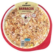 CONSUM BARBACOA