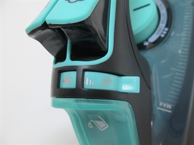 ROWENTA DW5126 FOCUS