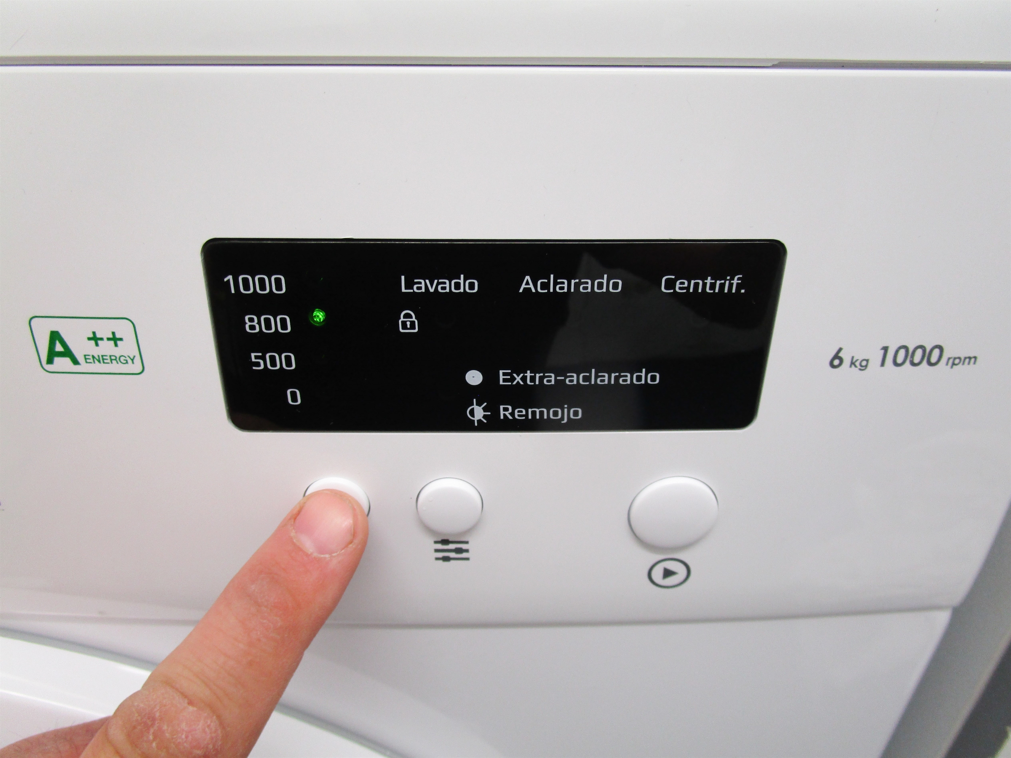 SCHNEIDER SLA 6100 A++