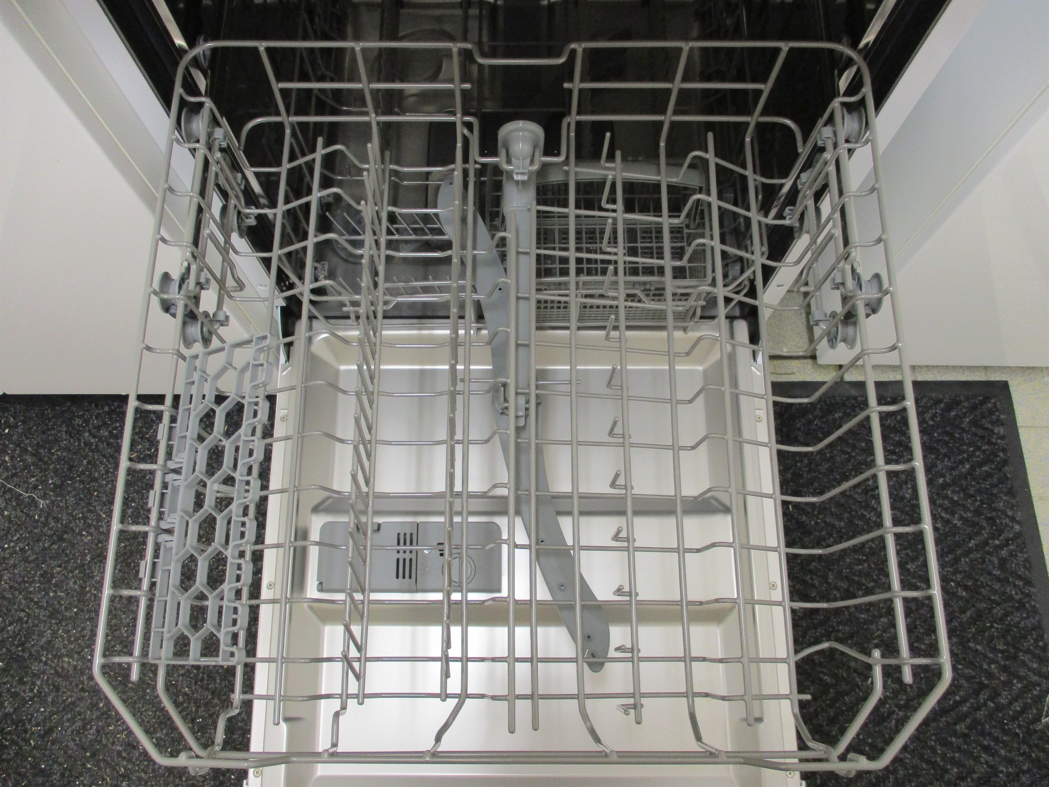 SAIVOD LVM47