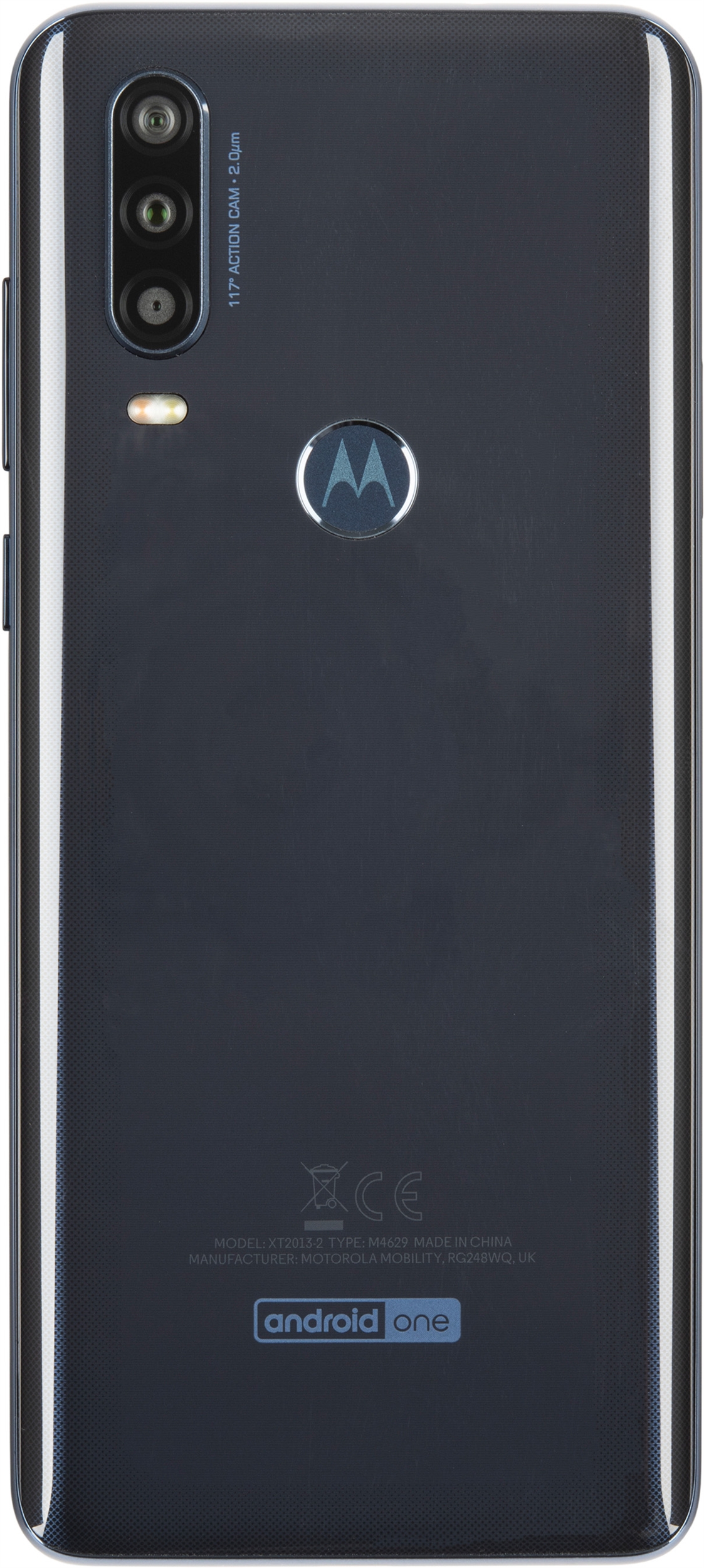 MOTOROLA ONE ACTION 128GB