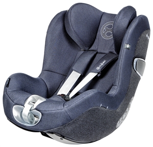 CYBEX SIRONA Z2 + BASE Z2