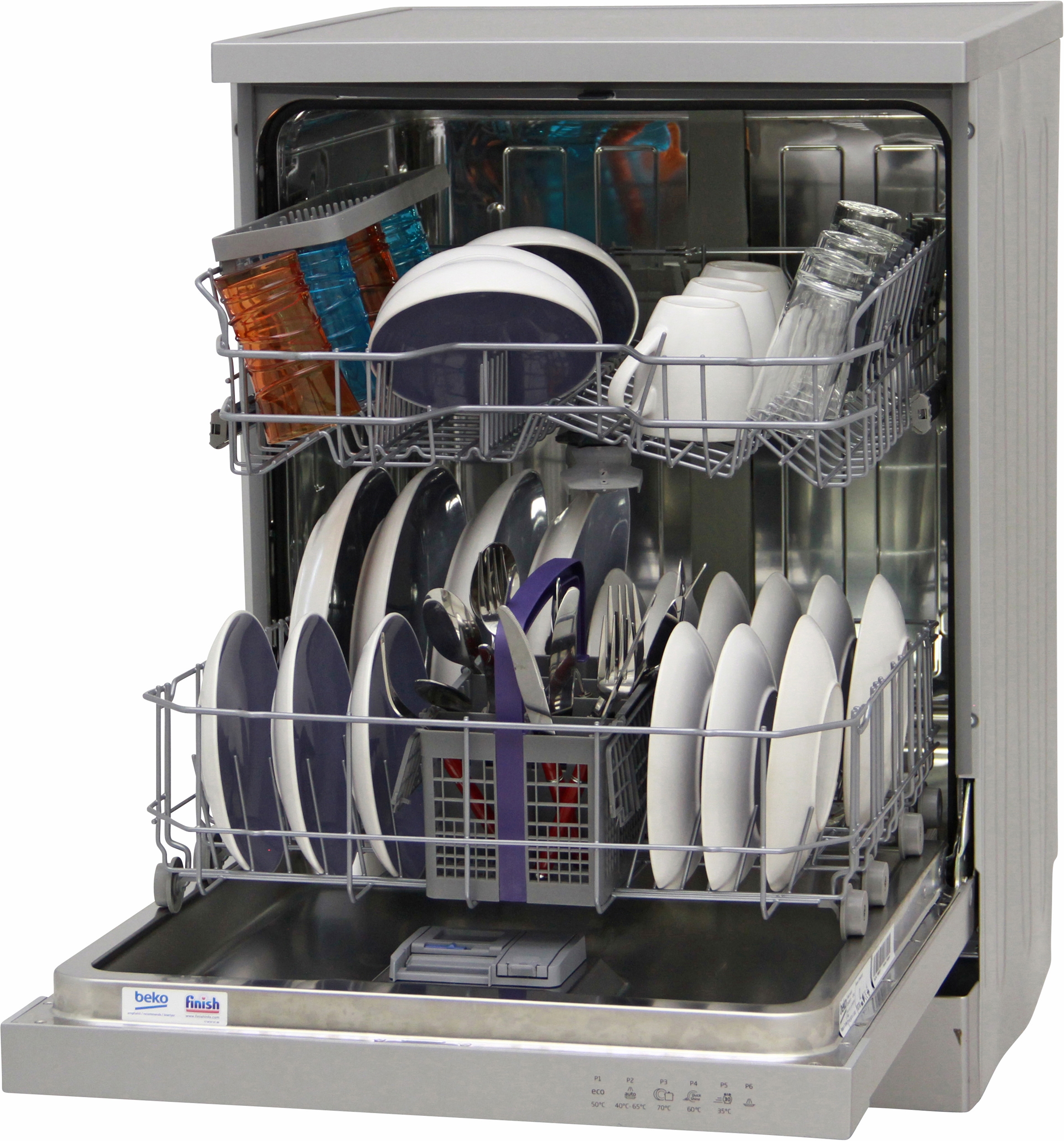 BEKO DFN16410X