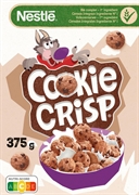 NESTLÉ COOKIE CRISP