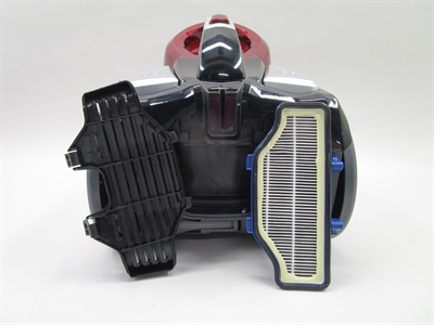 HOOVER CH50PET 011 CHORUS