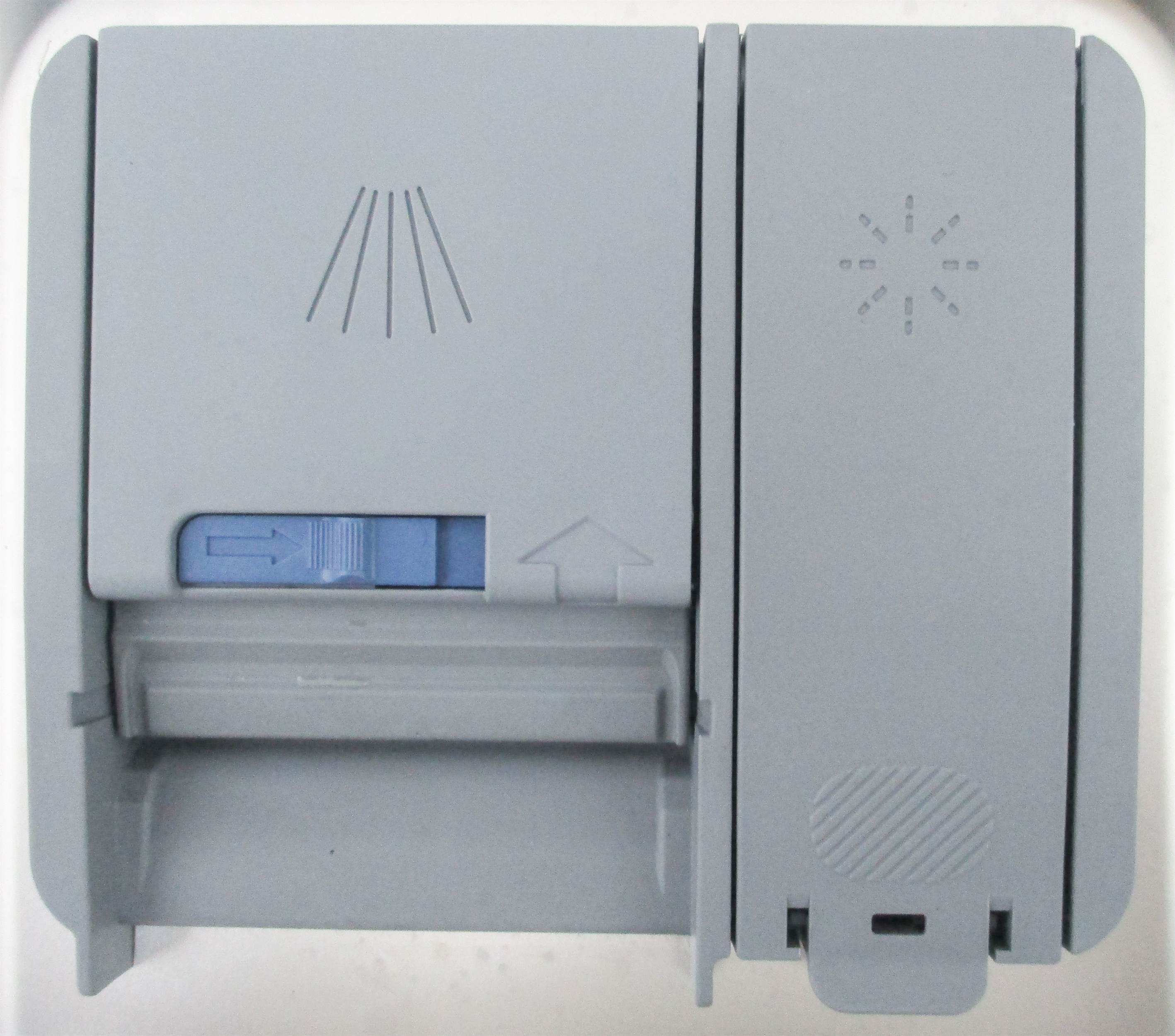 BEKO DFS28021W