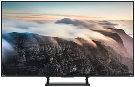 HISENSE 55U7SE