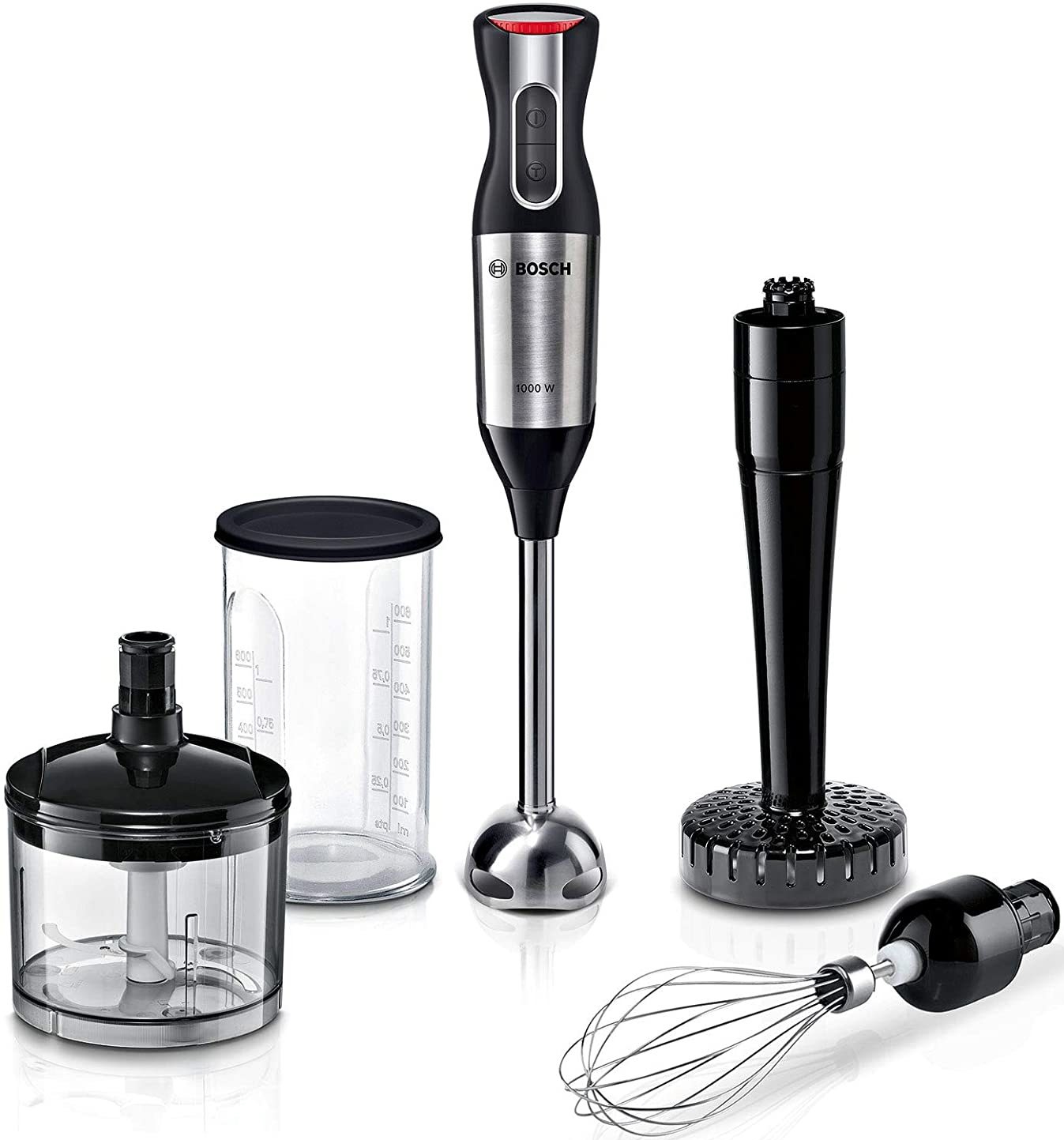 BOSCH MS6CM6155 ERGOMIXX STYLE