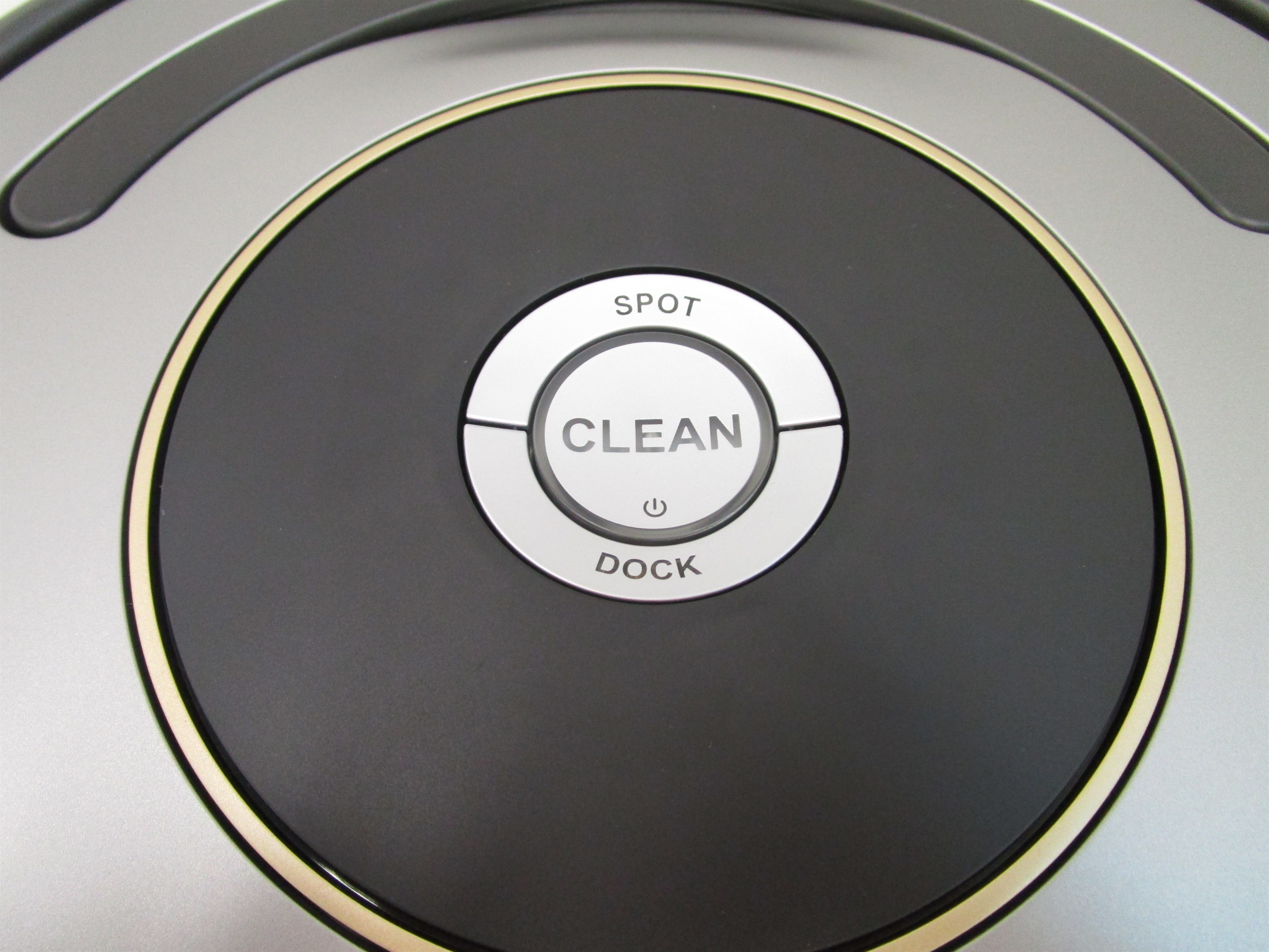 IROBOT ROOMBA 615