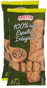 ANITIN 100% trigo espelta integral