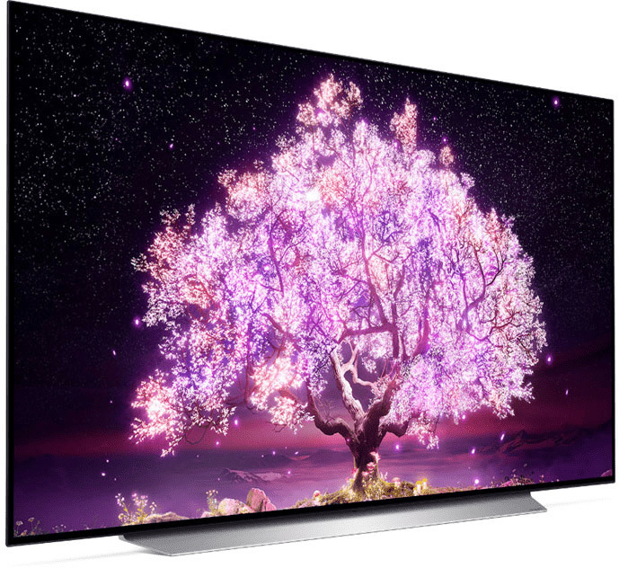 LG OLED55C15LA