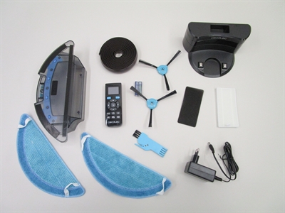 CECOTEC CONGA SERIE 1190