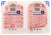 NUESTRA ALACENA (DIA) FINAS LONCHAS, JAMÓN COCIDO EXTRA PACK-2