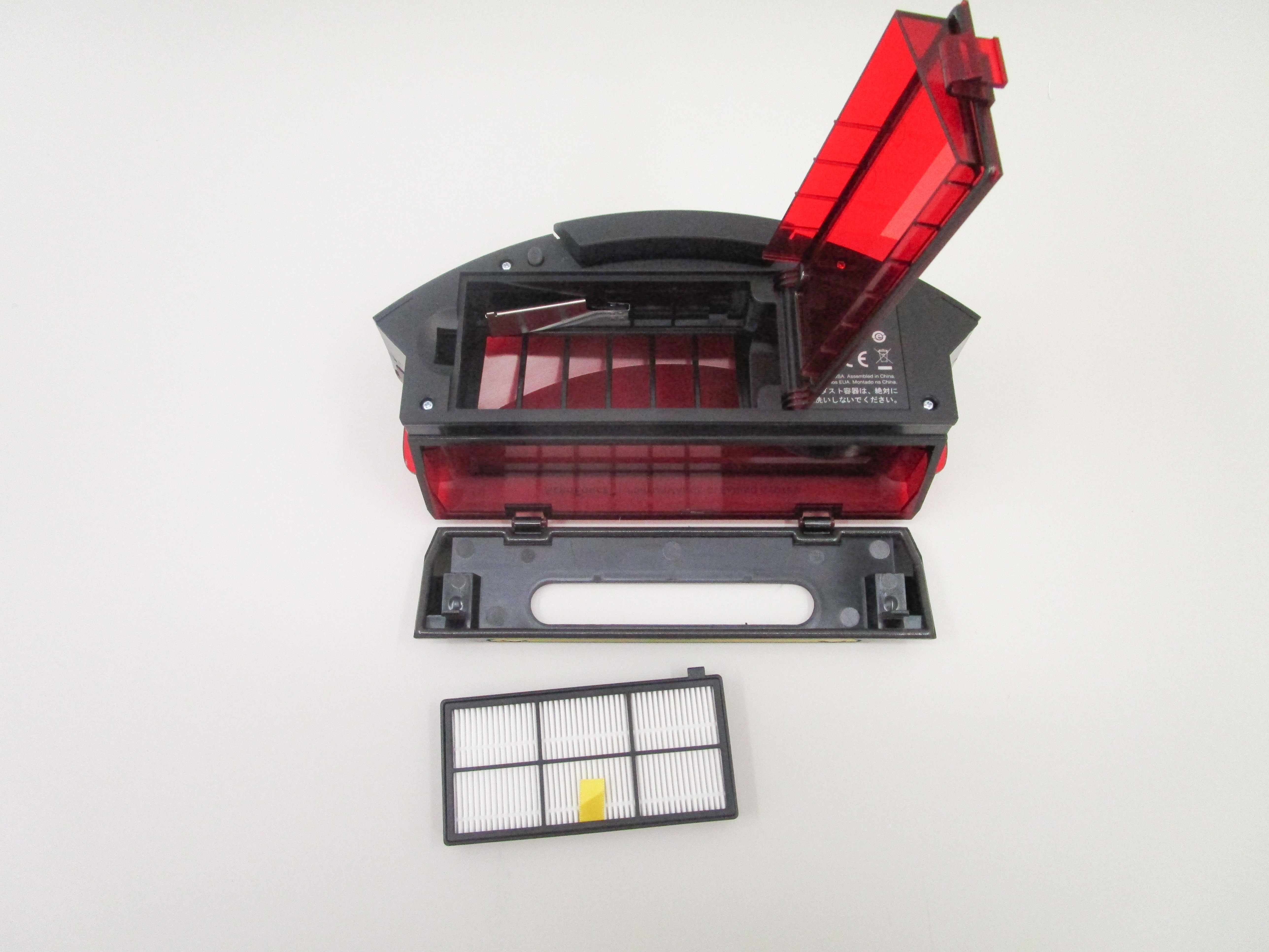 IROBOT ROOMBA 896
