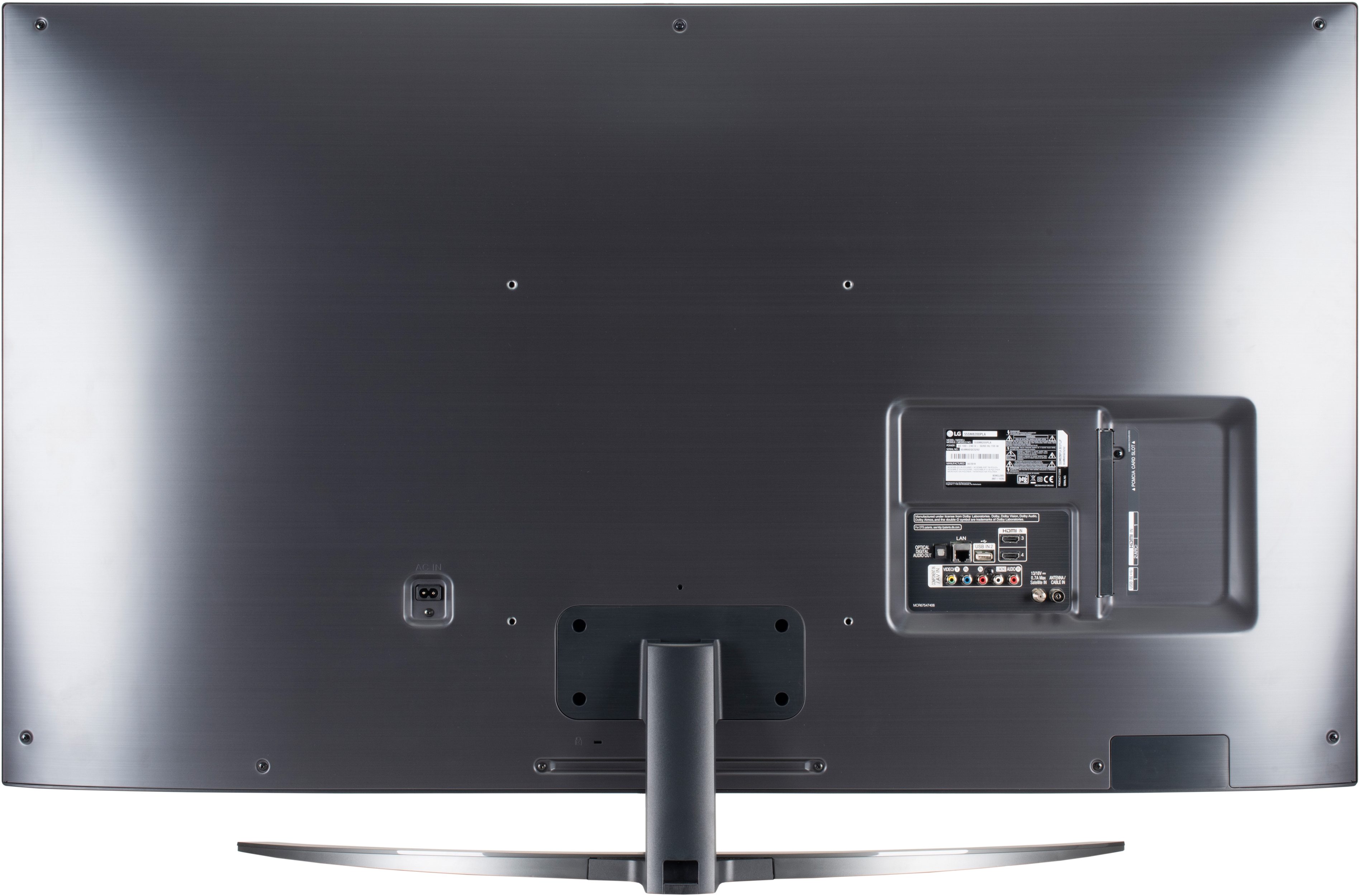 LG 55SM8200PLA