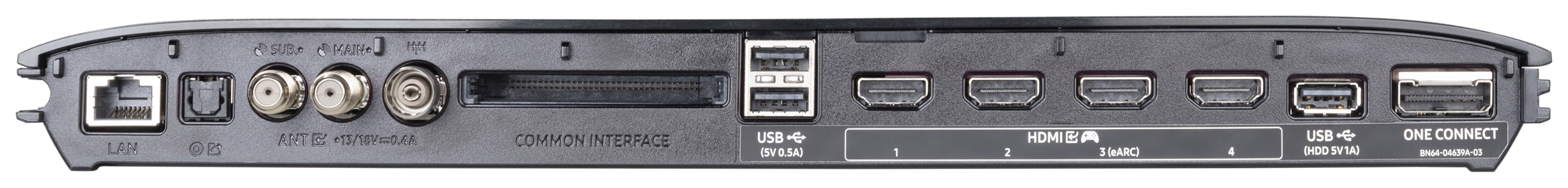 SAMSUNG QE55QN95B