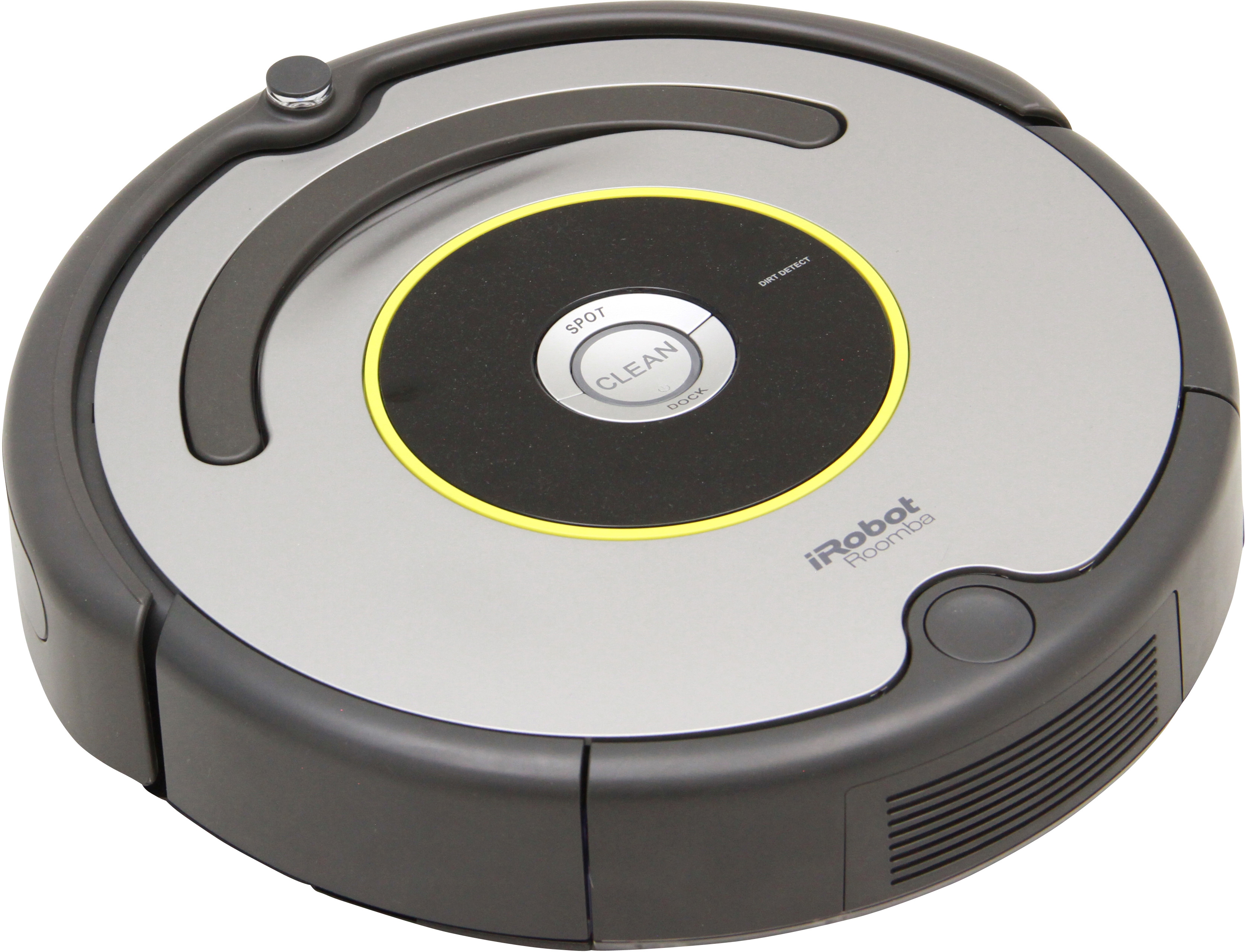 IROBOT ROOMBA 631: Opiniones y precios | OCU