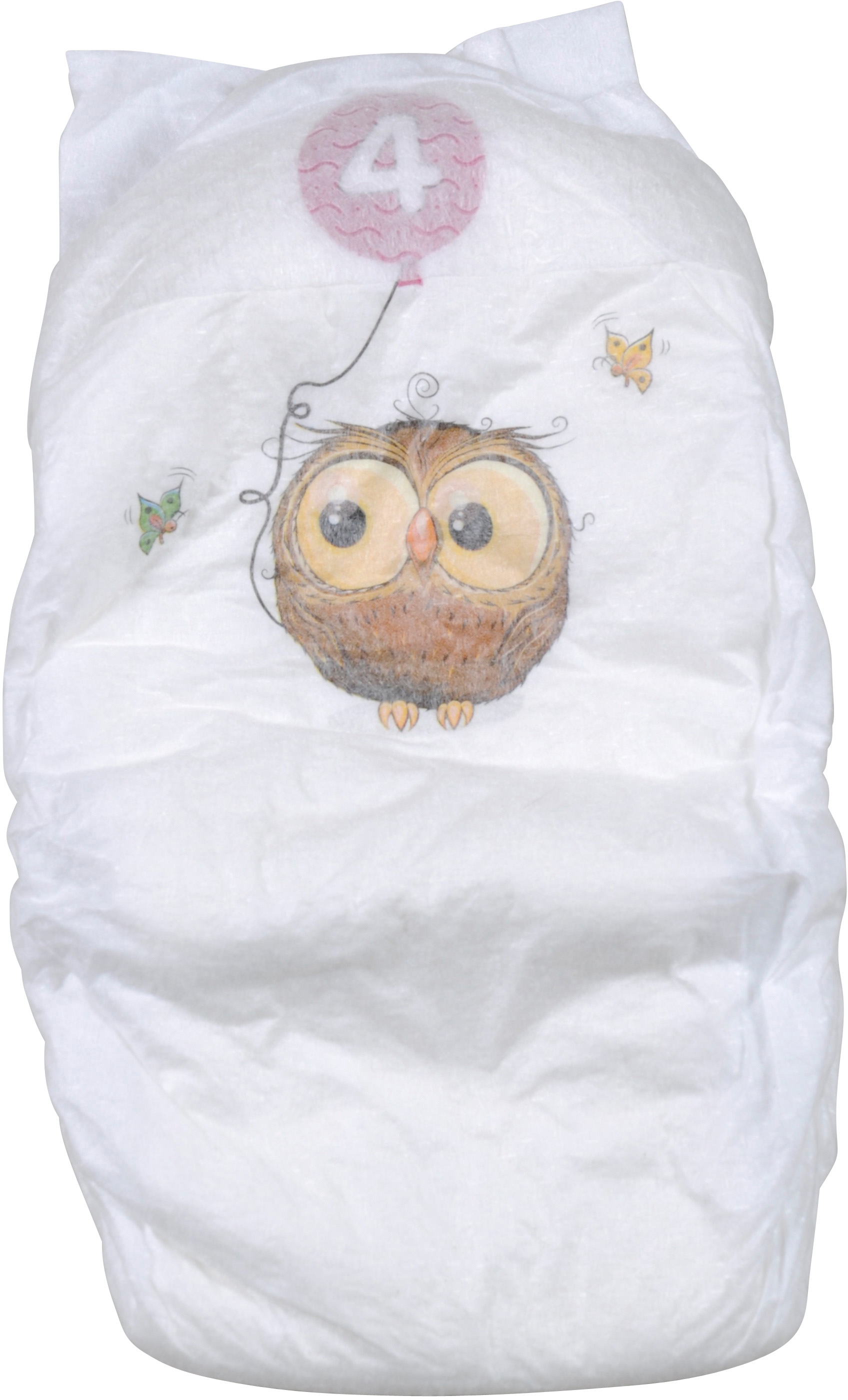 pañales el corte inglés talla 5