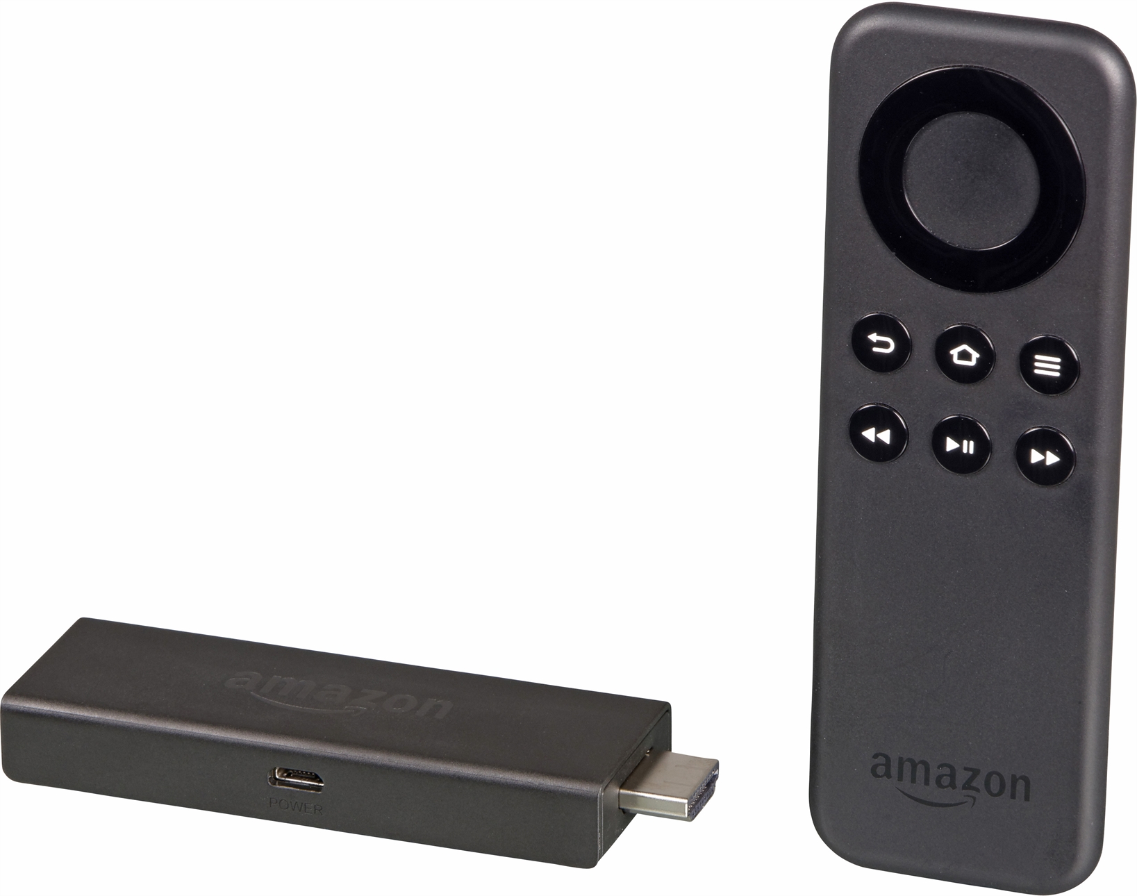 Amazon Fire Tv Stick Basic Edition