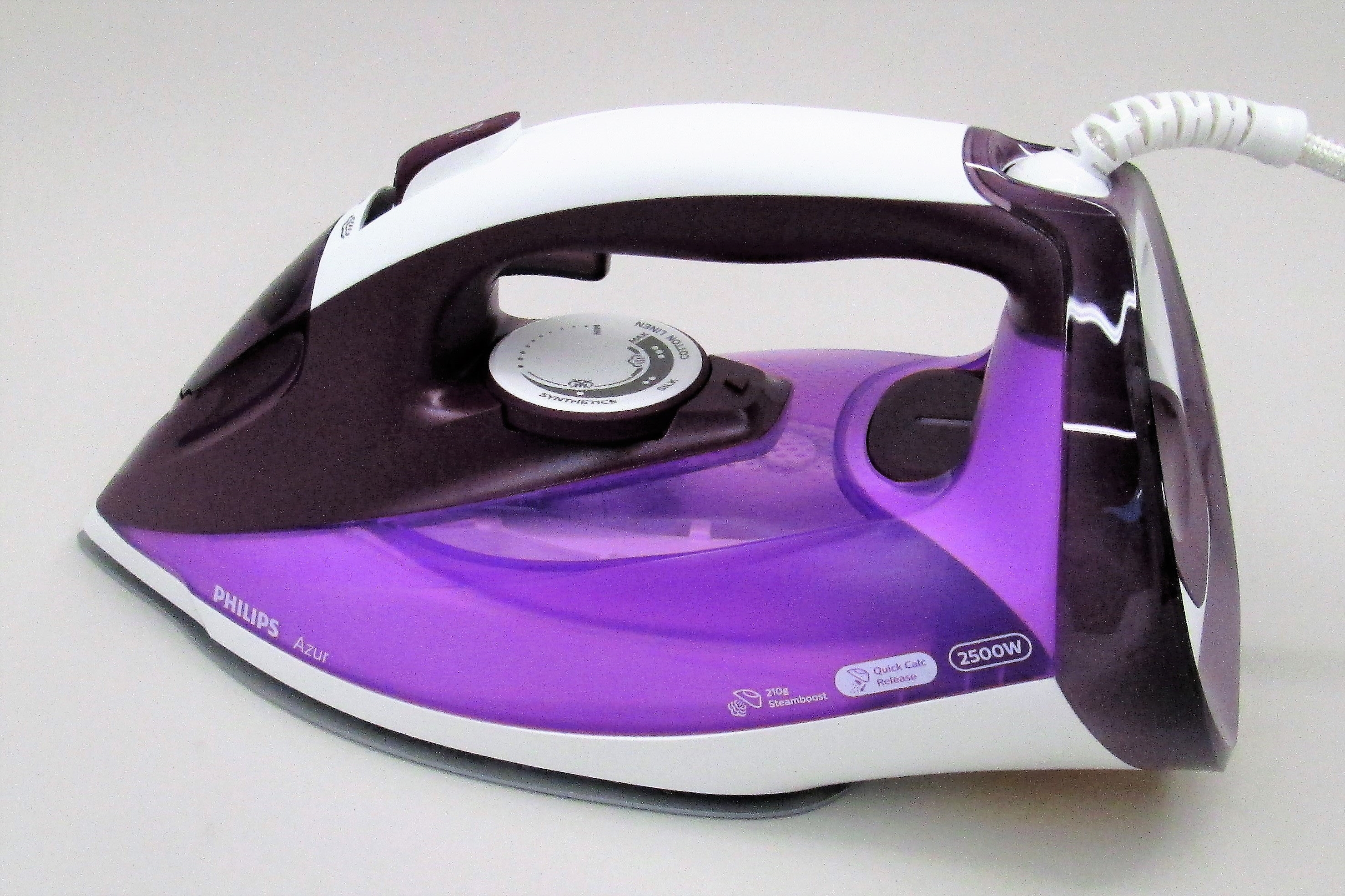 PHILIPS GC4543/30 AZUR: Opiniones y precios | OCU