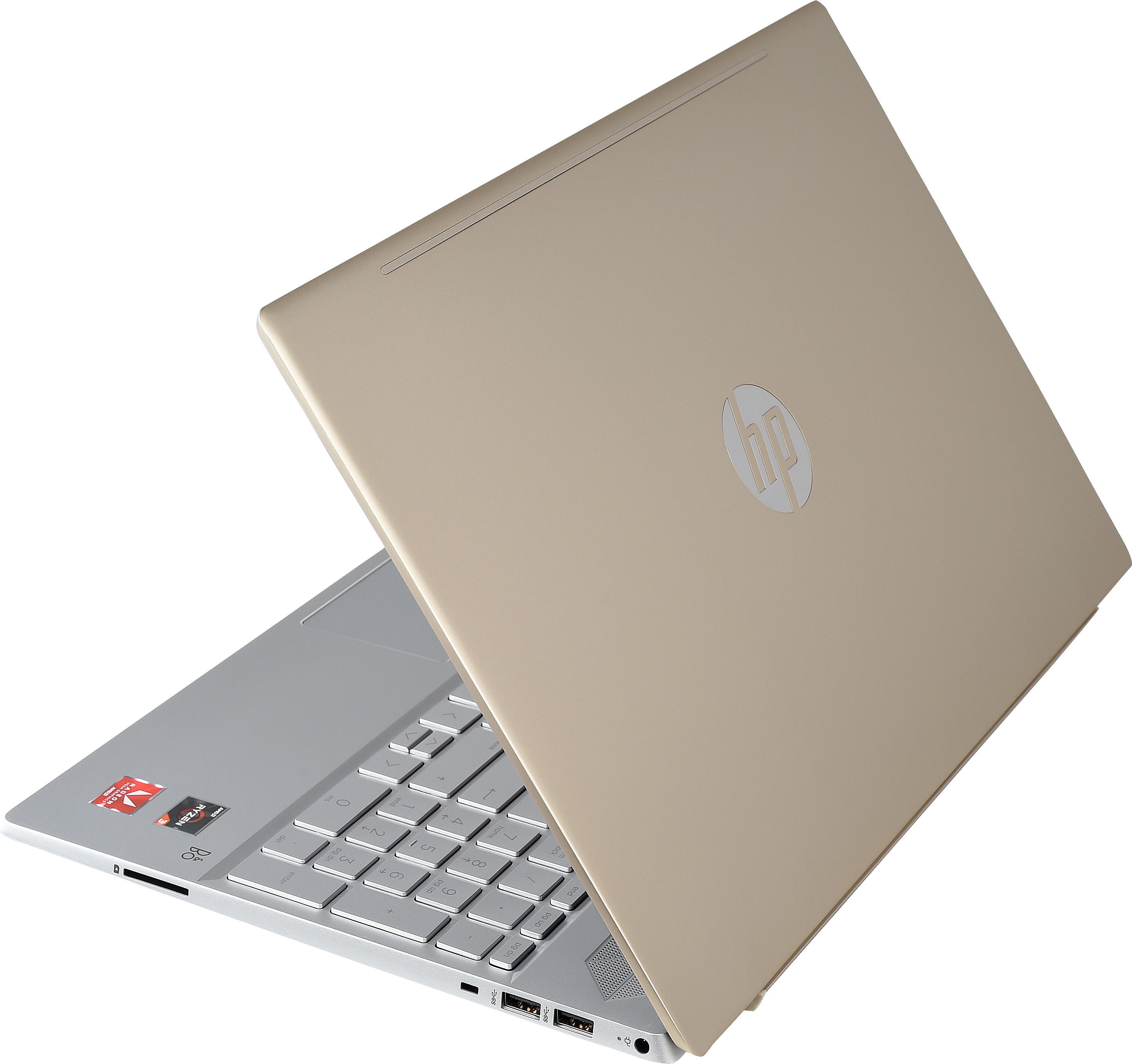 Características y precios de HP Pavilion 15cw0001ns OCU