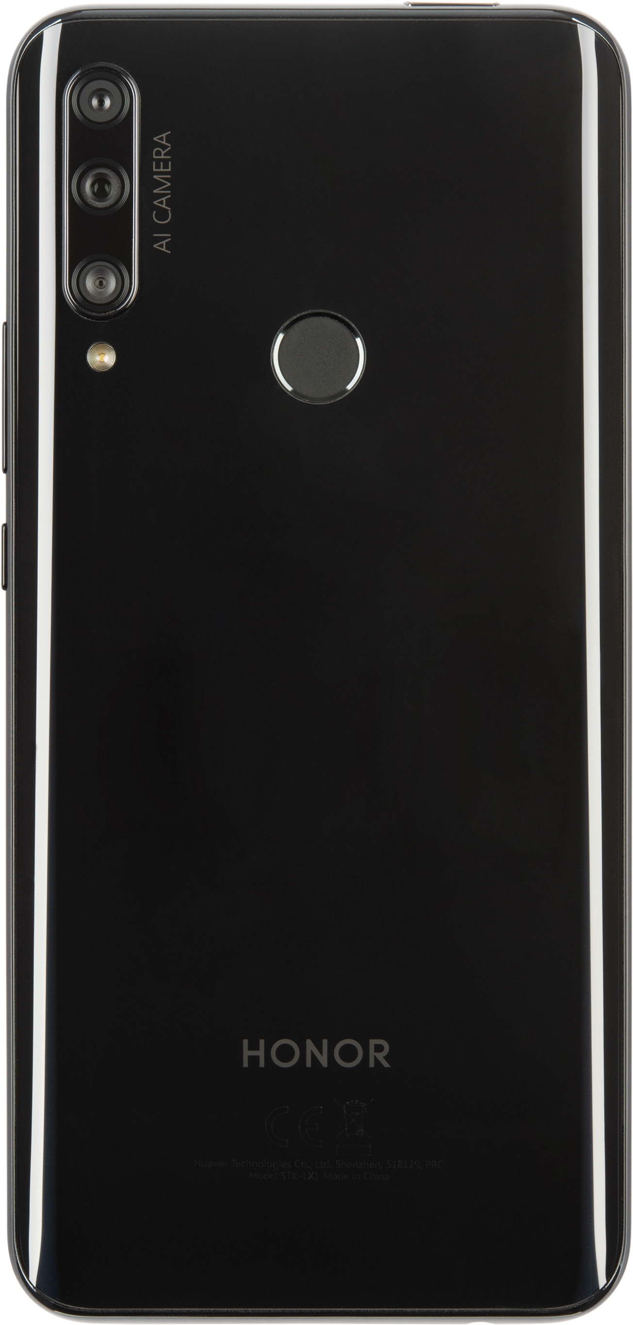 HONOR 9X 128GB: Opiniones y precios | OCU