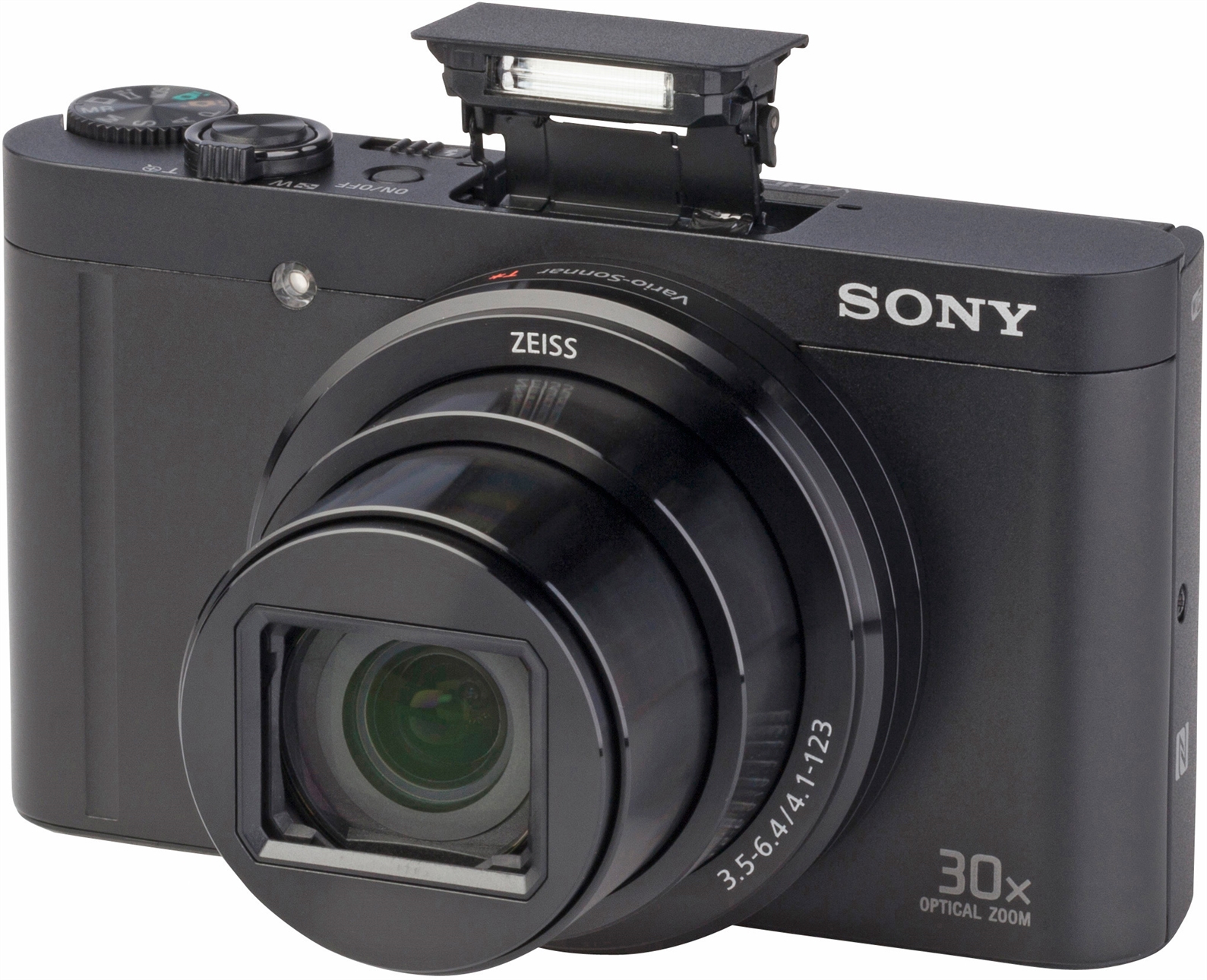 SONY CYBERSHOT DSCWX500 opiniones y precios OCU