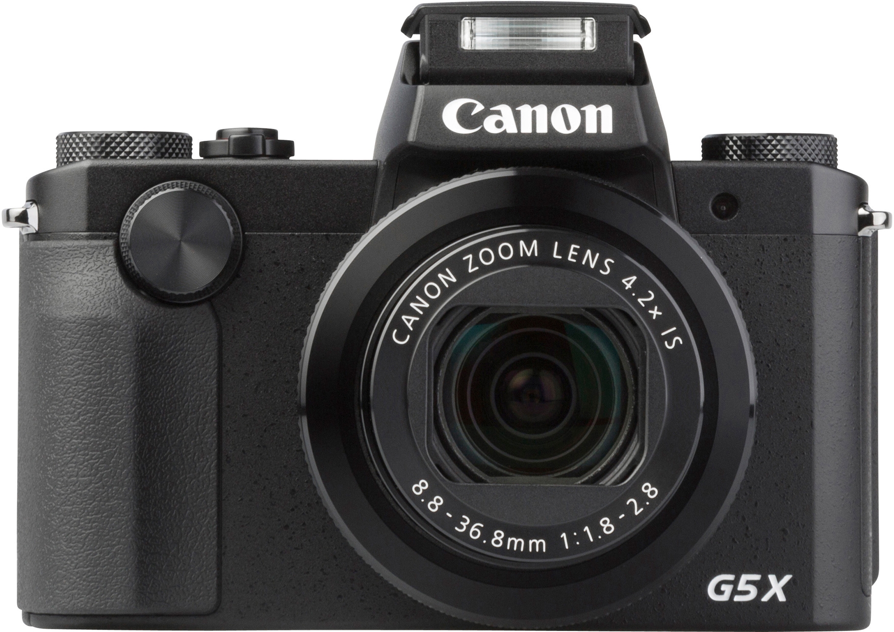 CANON POWERSHOT G5X opiniones y precios | OCU