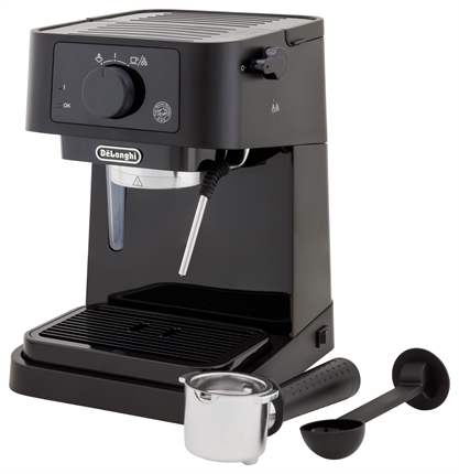 Spanish Consultation Make way delonghi ec 235 monthly spring Metropolitan