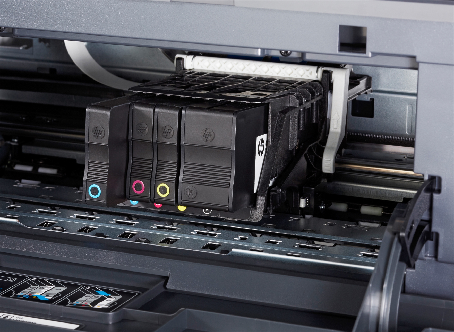 Impresora HP OFFICEJET PRO 7740 opiniones y precios OCU