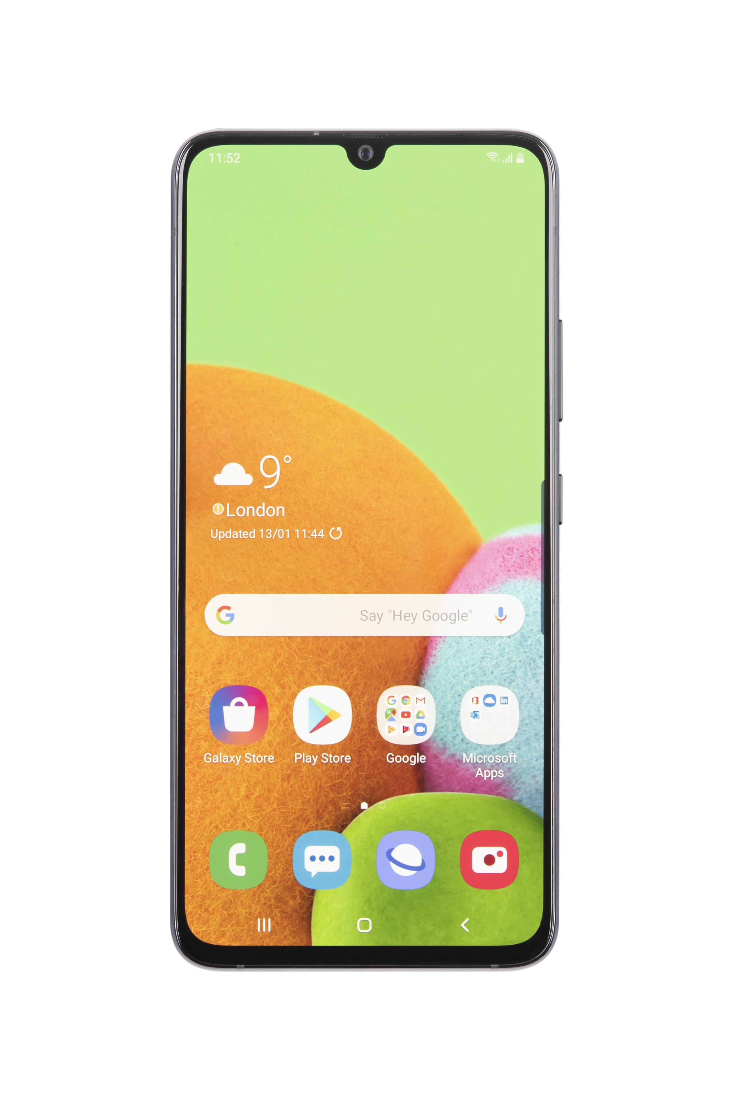 mi a90