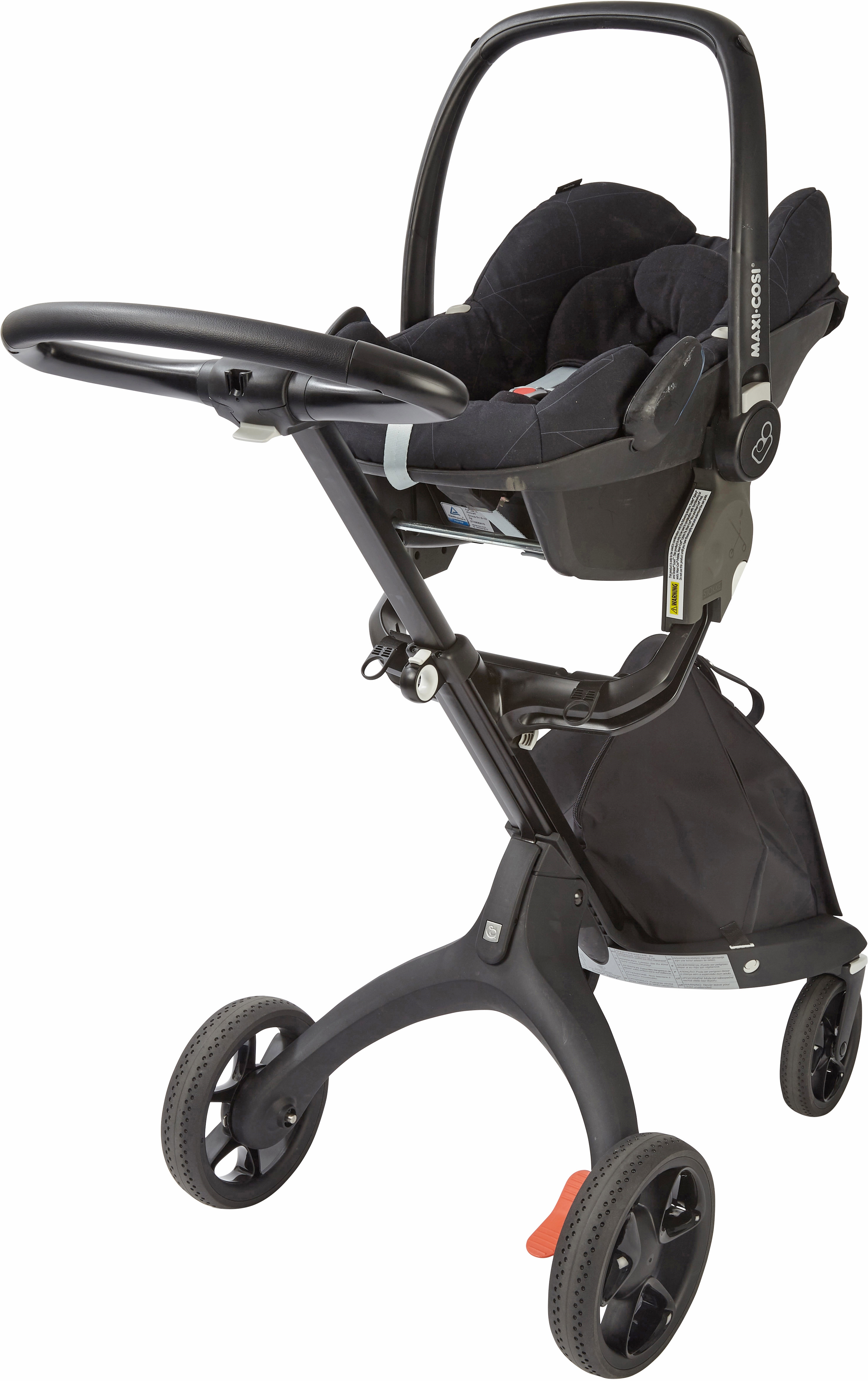 STOKKE XPLORY 6 Opiniones y precios OCU