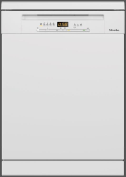 Miele G 5210 Sci Active Plus Preisvergleich Lavavajilla MIELE G 5210 SC ACTIVE PLUS (WHITE): opiniones y precios | OCU
