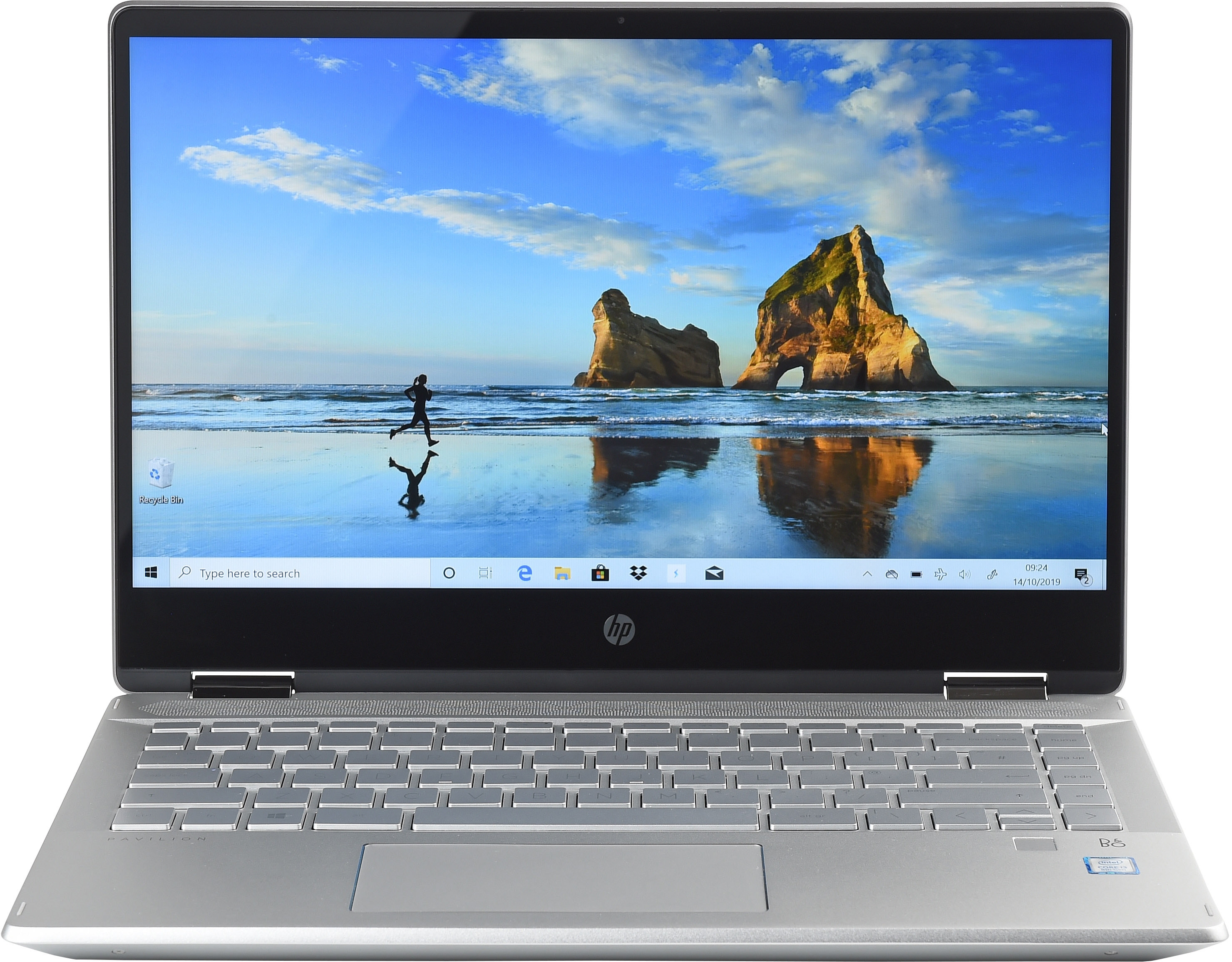 Características y precios de HP PAVILION X360 14DH0000NS OCU