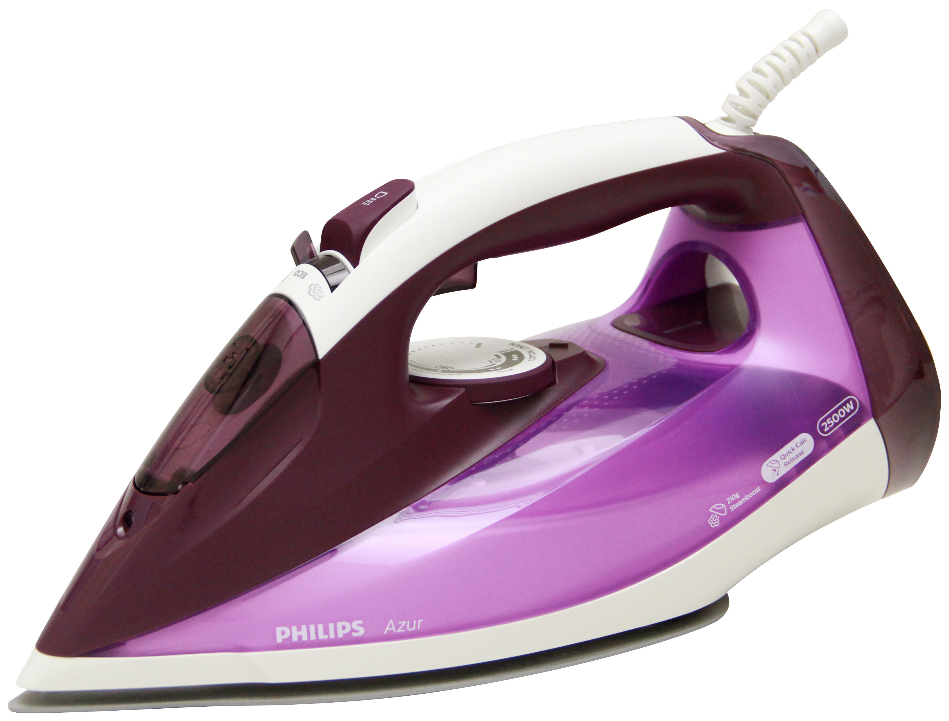 PHILIPS GC4543/30 AZUR: Opiniones y precios | OCU