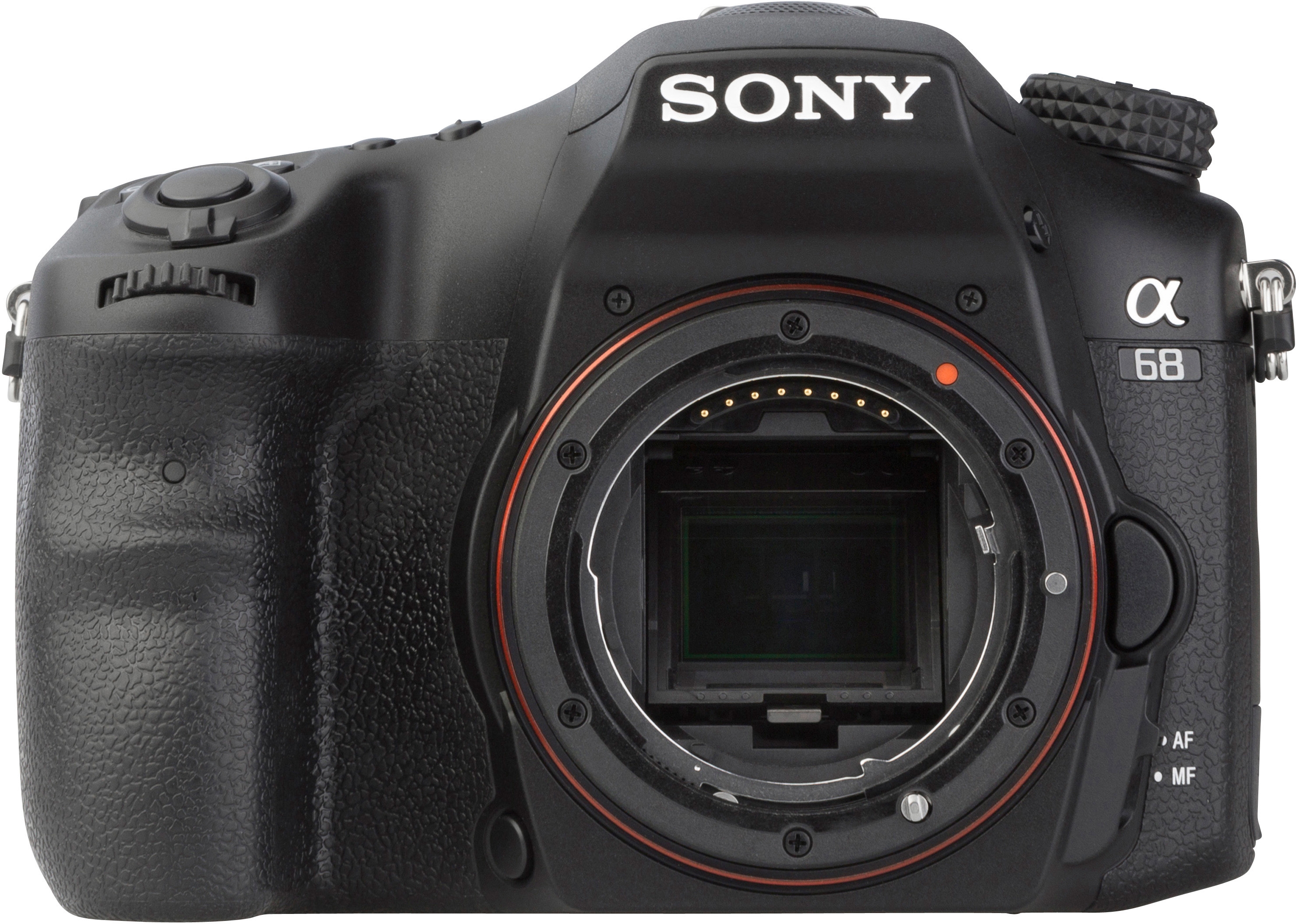 Sony Alpha 68 Modelle : Sony Alpha 7 IV und Sony Alpha 7C II im ...
